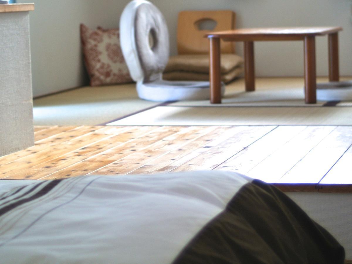 Country Inn Galley Ito (Shizuoka) Room photo