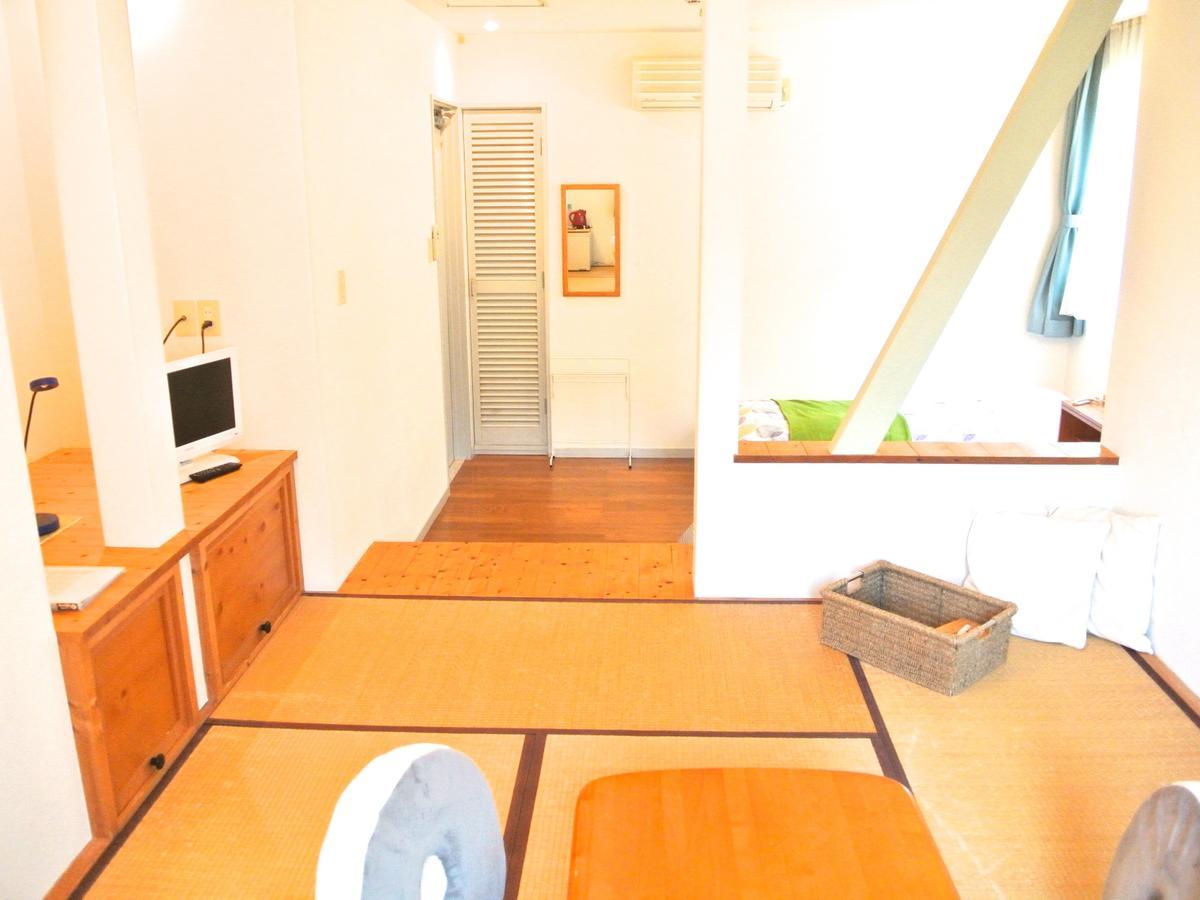 Country Inn Galley Ito (Shizuoka) Room photo