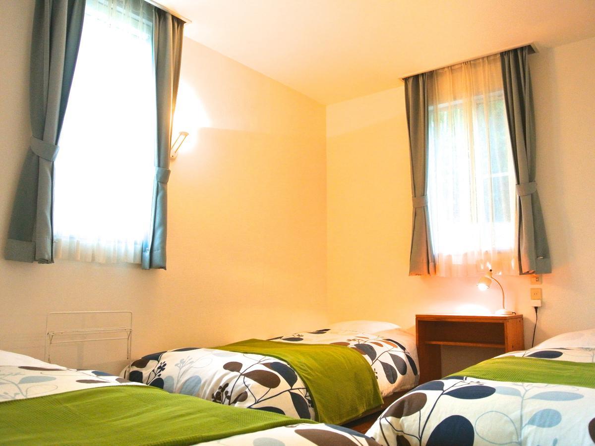 Country Inn Galley Ito (Shizuoka) Room photo