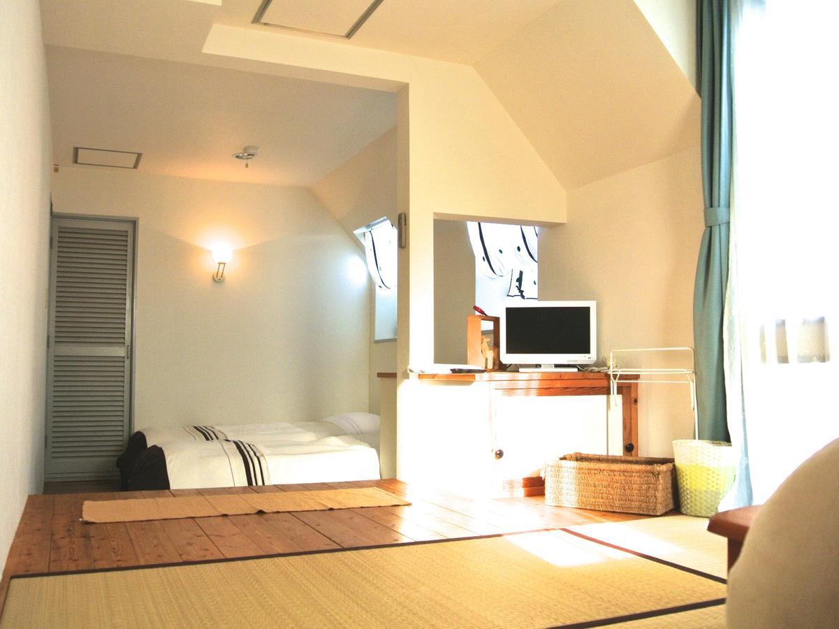 Country Inn Galley Ito (Shizuoka) Room photo