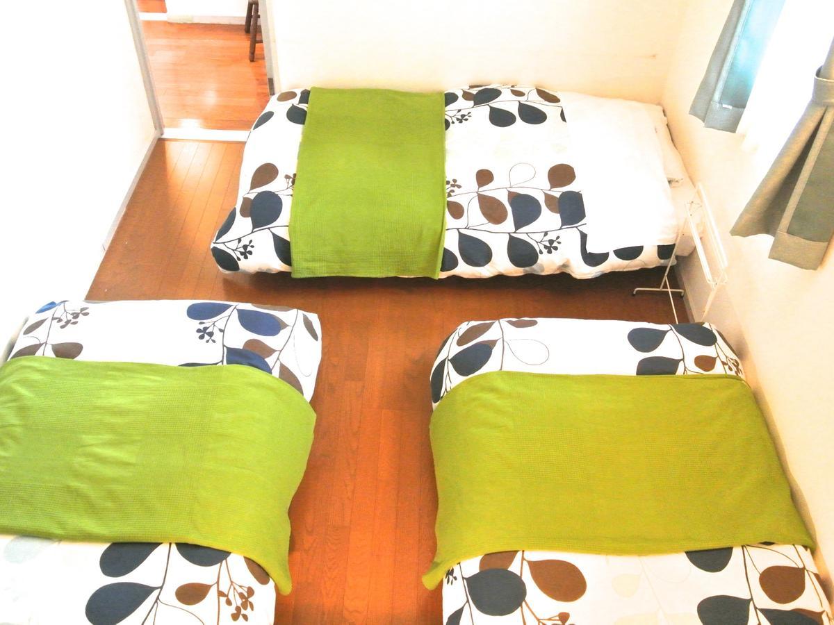 Country Inn Galley Ito (Shizuoka) Room photo